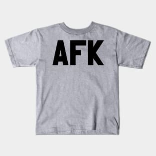 AFK Kids T-Shirt